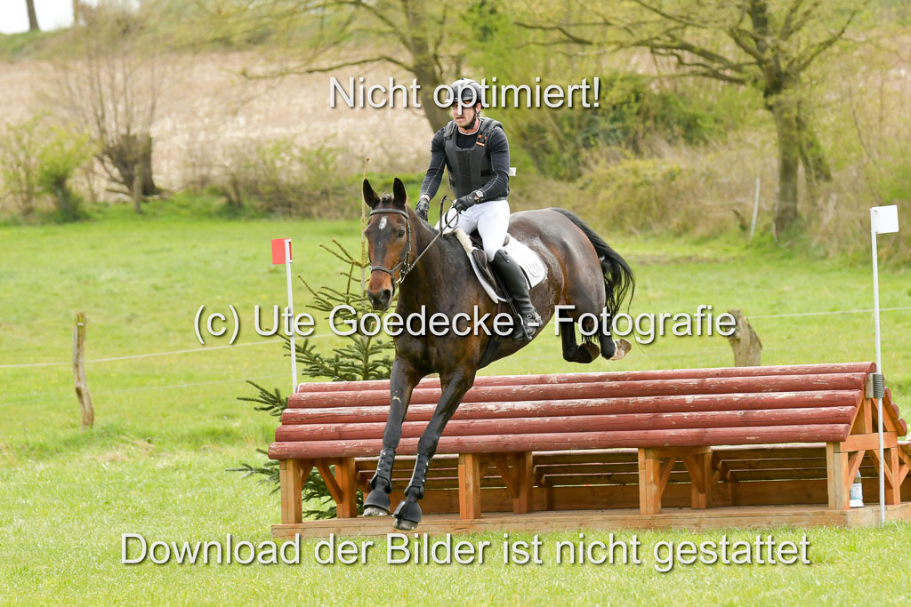 NG Eventing Elmenhorst  21.4.22 | Brehm, Markus - Paul _15 