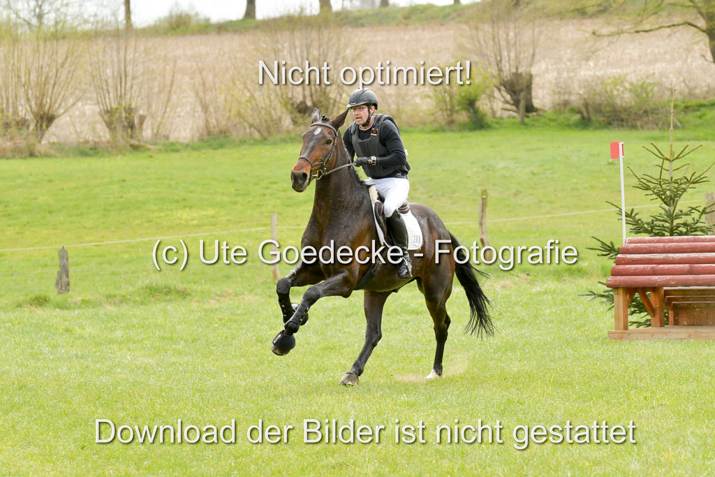 NG Eventing Elmenhorst  21.4.22 | Brehm, Markus - Paul _16 