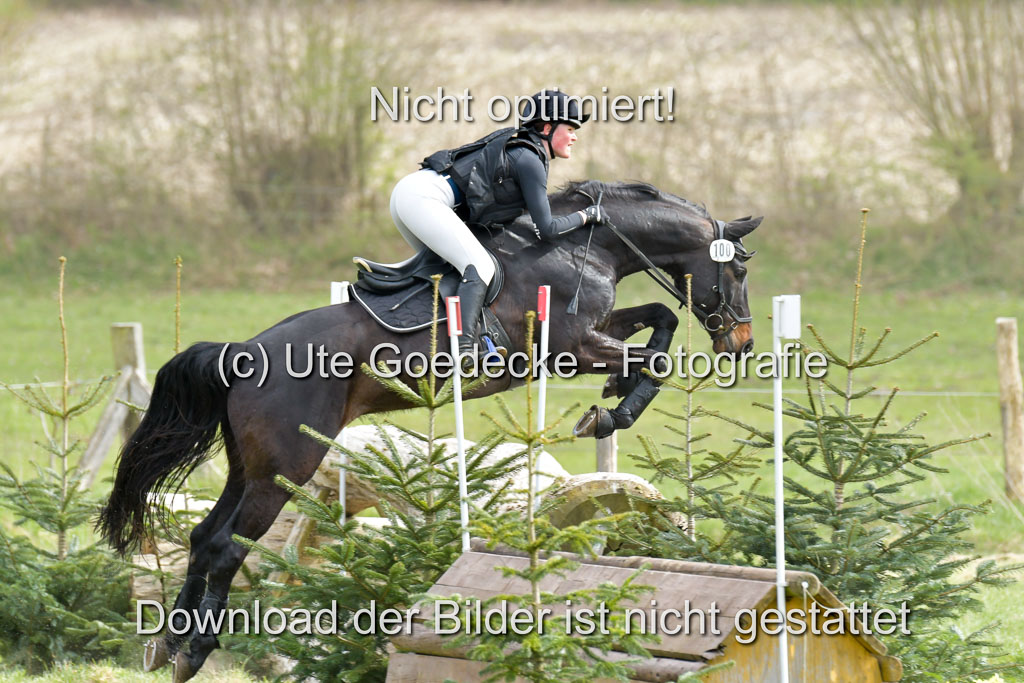 NG Eventing Elmenhorst  21.4.22 | Bürenheide, Emelie - Crunchbob_06 