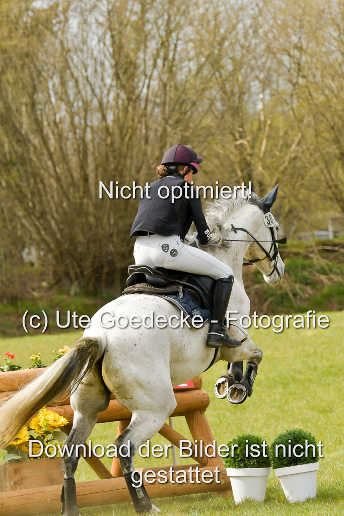 NG Eventing Elmenhorst  21.4.22 | Bürenheide, Helene - Quintus _4 