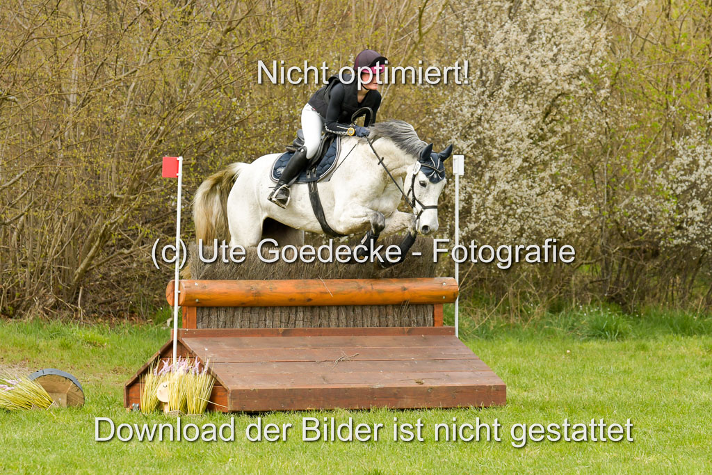 NG Eventing Elmenhorst  21.4.22 | Bürenheide, Helene - Quintus _6 