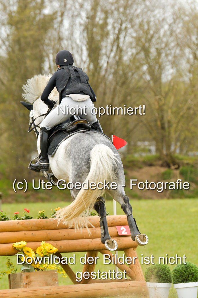 NG Eventing Elmenhorst  21.4.22 | Bürenheide, Marianne - Calomini_04 