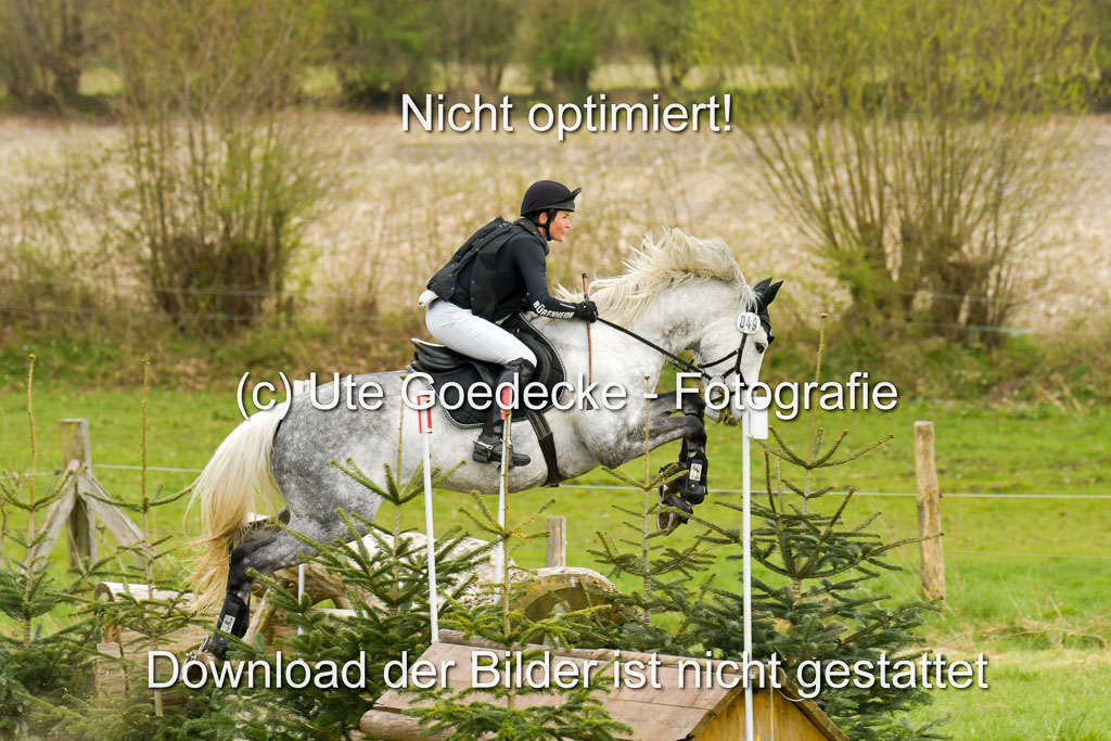 NG Eventing Elmenhorst 21.4.22 | Bürenheide, Marianne - Calomini_11