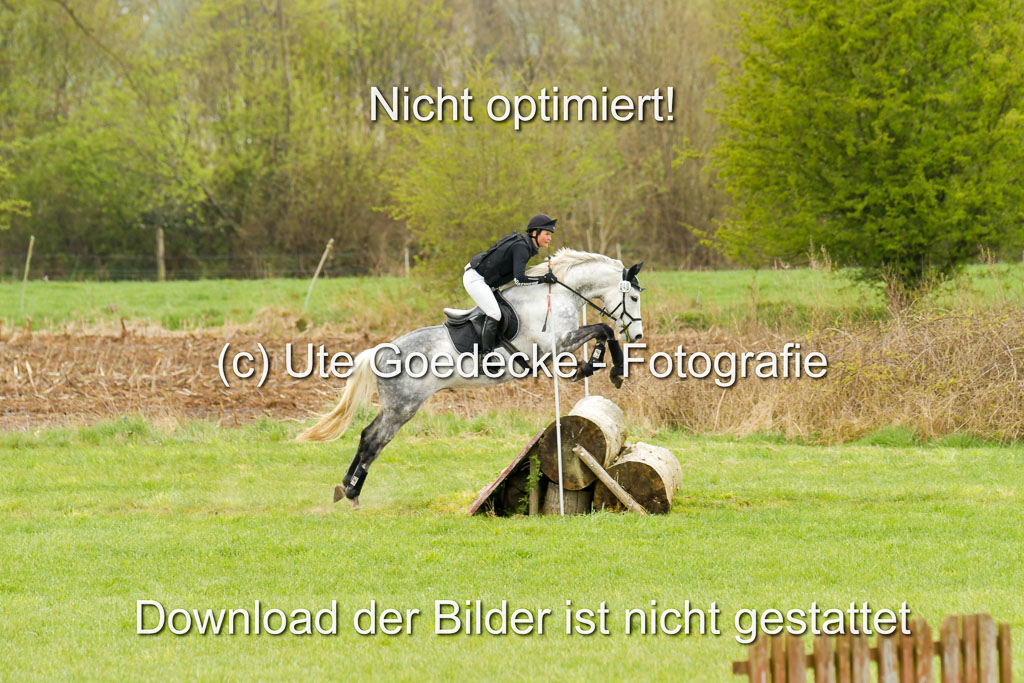 NG Eventing Elmenhorst  21.4.22 | Bürenheide, Marianne - Calomini_12 