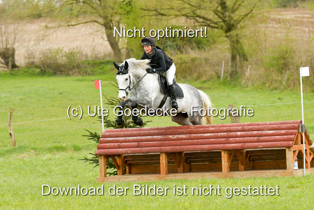 NG Eventing Elmenhorst  21.4.22 | Bürenheide, Marianne - Calomini_19 