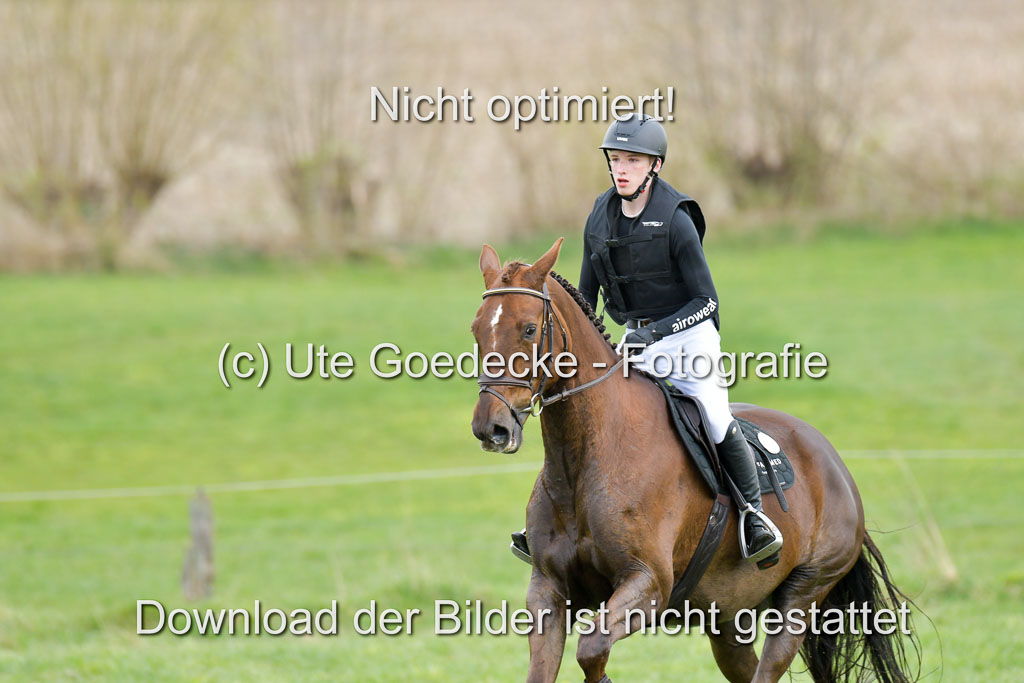 NG Eventing Elmenhorst  21.4.22 | Dünnebacke, Luis - Loreen_7 