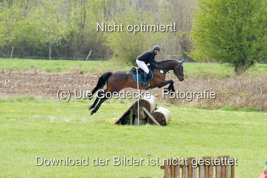 NG Eventing Elmenhorst  21.4.22 | Finck, Enrico - Gemmy _08 