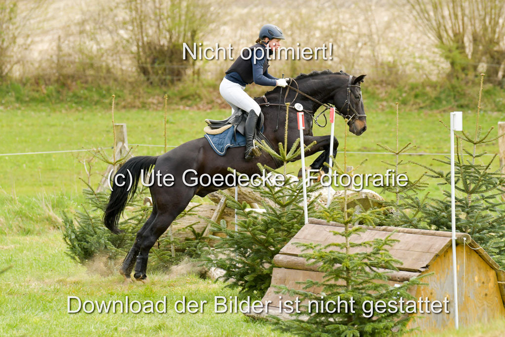 NG Eventing Elmenhorst  21.4.22 | Haensel, Sarah - Ripieno _06 