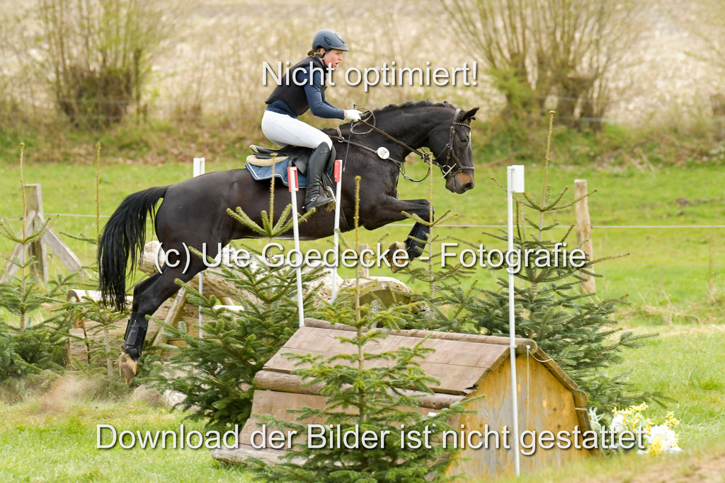 NG Eventing Elmenhorst  21.4.22 | Haensel, Sarah - Ripieno _07 