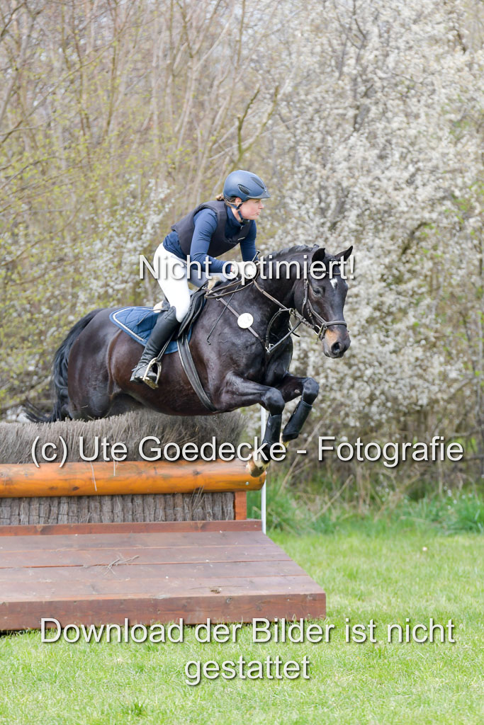 NG Eventing Elmenhorst  21.4.22 | Haensel, Sarah - Ripieno _10 