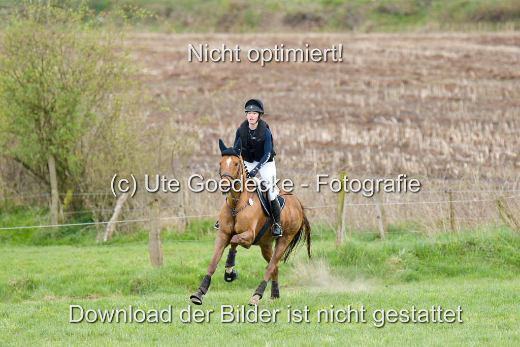 NG Eventing Elmenhorst  21.4.22 | Hayessen, Justina - I Follow_06 