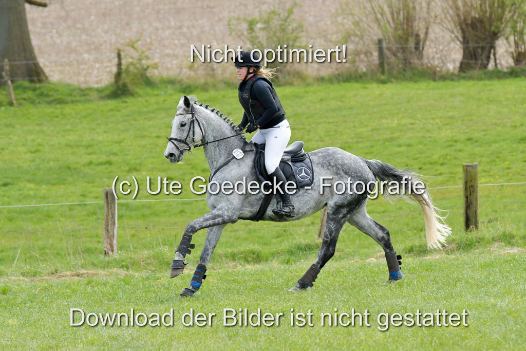 NG Eventing Elmenhorst  21.4.22 | Hsarbeck, Rixa - Duerte_01 