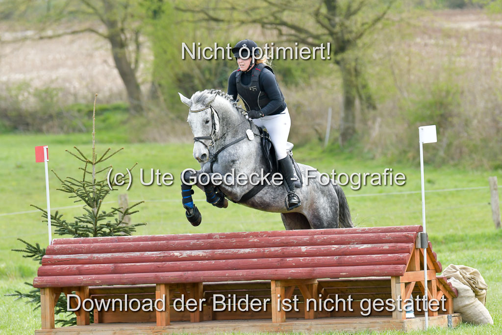 NG Eventing Elmenhorst  21.4.22 | Hsarbeck, Rixa - Duerte_12 