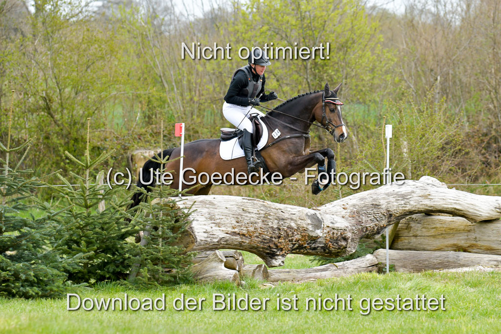 NG Eventing Elmenhorst  21.4.22 | Jankowski , Beeke - Emelie_1 