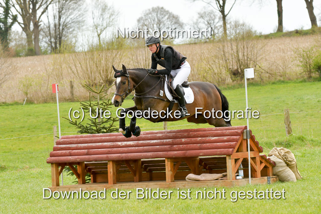 NG Eventing Elmenhorst  21.4.22 | Jankowski , Beeke - Emelie_6 