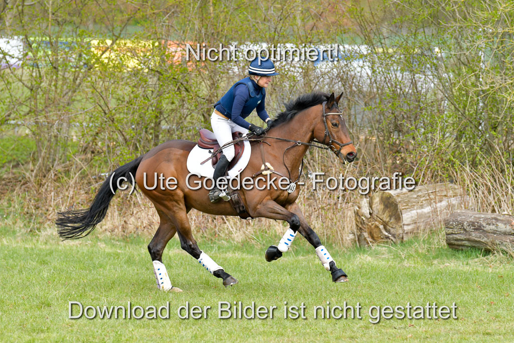 NG Eventing Elmenhorst  21.4.22 | Kirchner-salzmann, Cathrin - Fennis Ted_10 