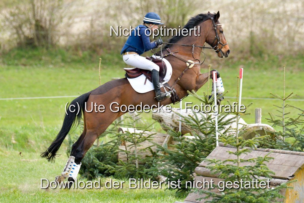 NG Eventing Elmenhorst  21.4.22 | Kirchner-salzmann, Cathrin - Fennis Ted_12 