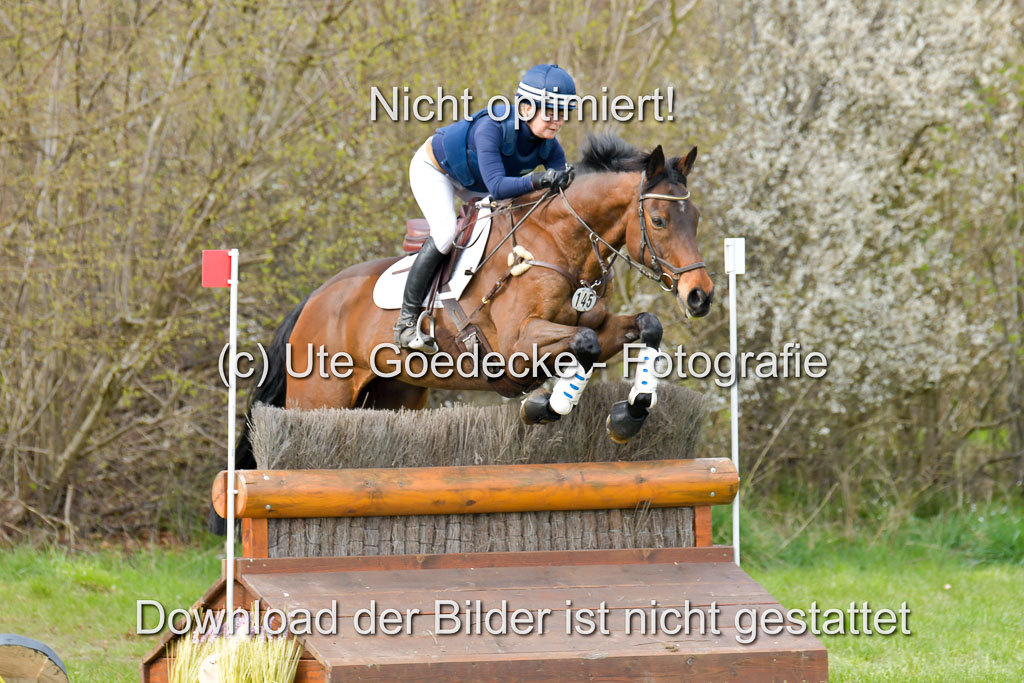 NG Eventing Elmenhorst  21.4.22 | Kirchner-salzmann, Cathrin - Fennis Ted_14 