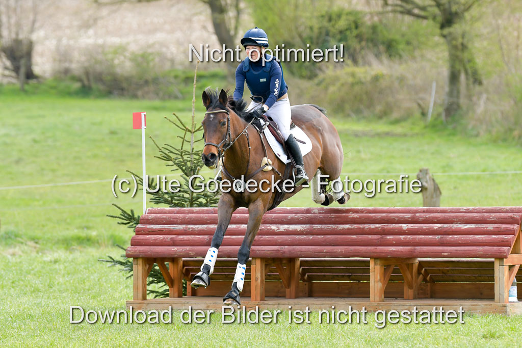 NG Eventing Elmenhorst  21.4.22 | Kirchner-salzmann, Cathrin - Fennis Ted_18 