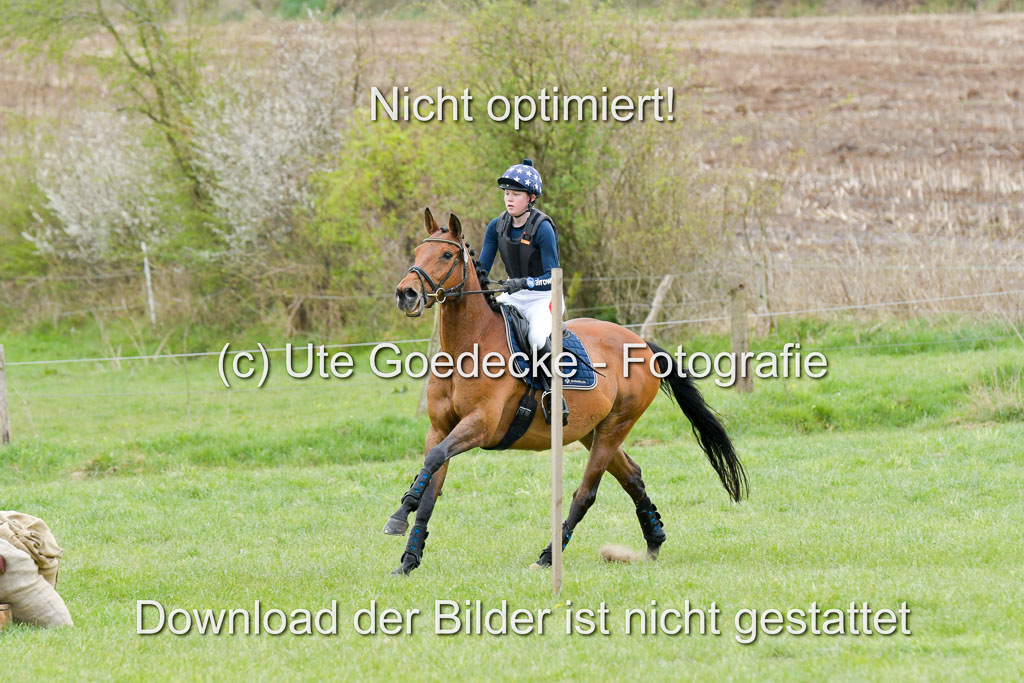 NG Eventing Elmenhorst  21.4.22 | Kühl, Annelie - Amore di Topo_06 