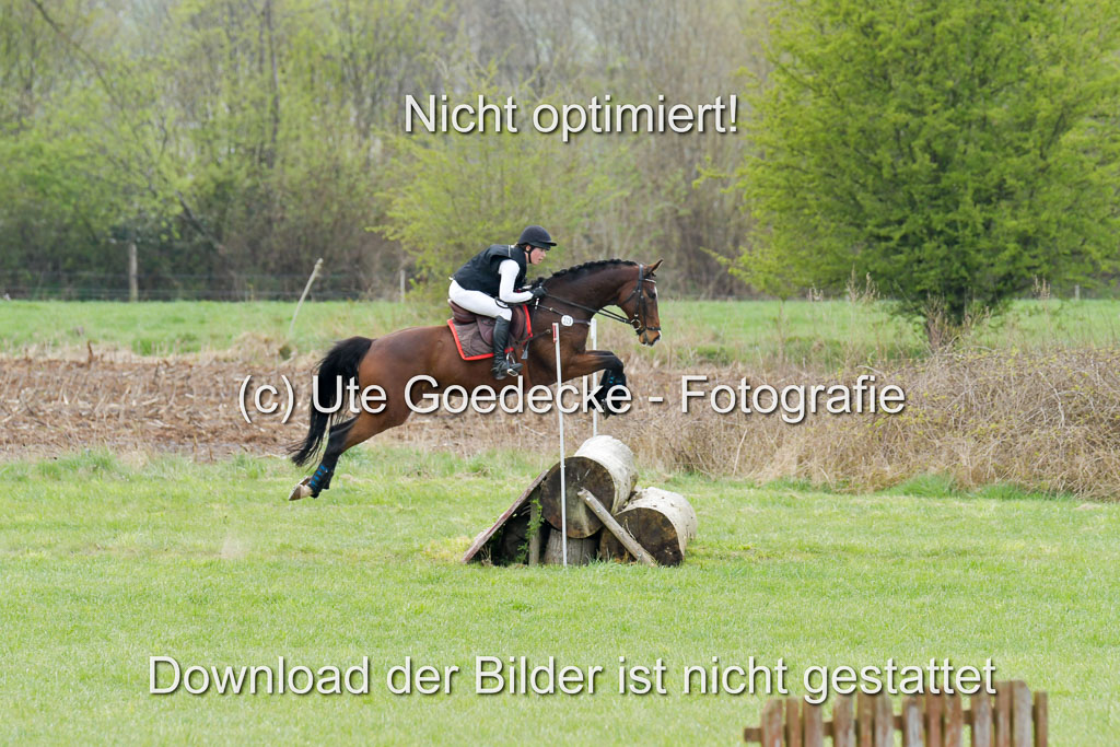 NG Eventing Elmenhorst 21.4.22 | Labes, Sabrina - Sir Schelly_07