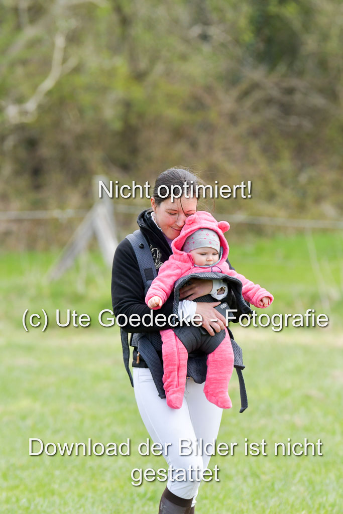 NG Eventing Elmenhorst 21.4.22 | Labes, Sabrina