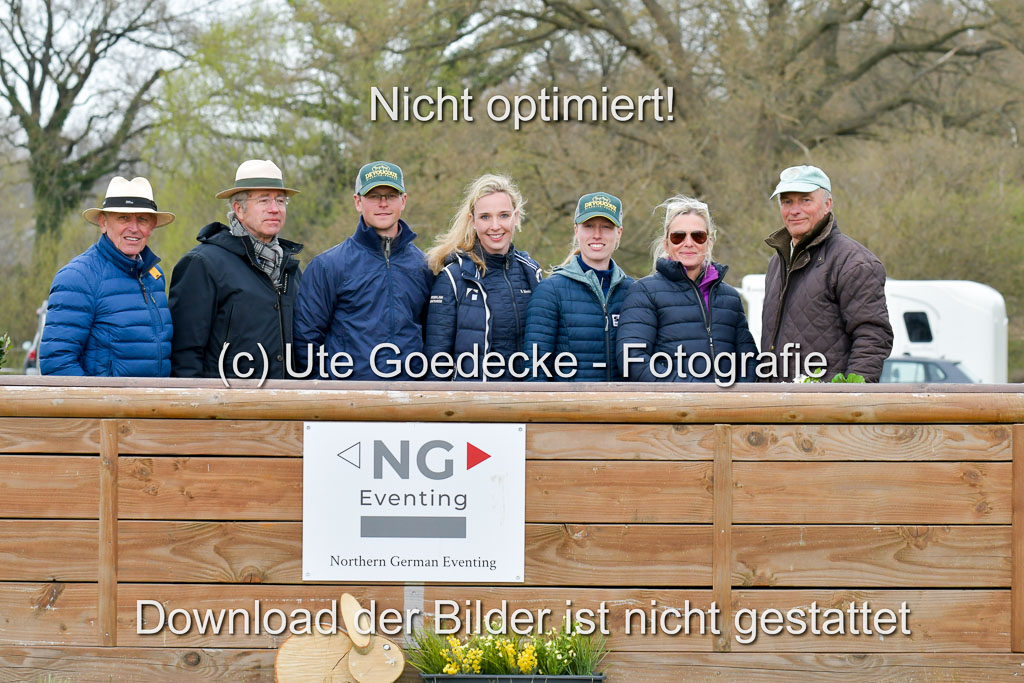 NG Eventing Elmenhorst  21.4.22 | NG Eventing Team_1 