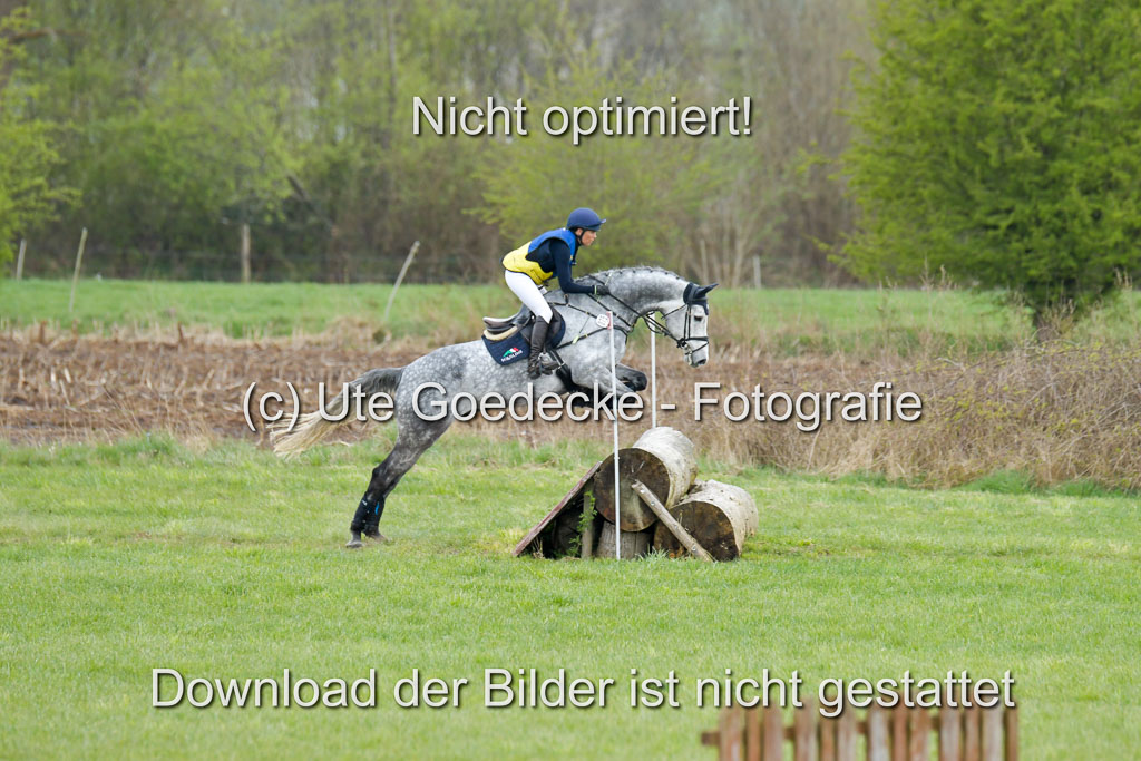 NG Eventing Elmenhorst  21.4.22 | Romeike, Louise - Clearsky_3 