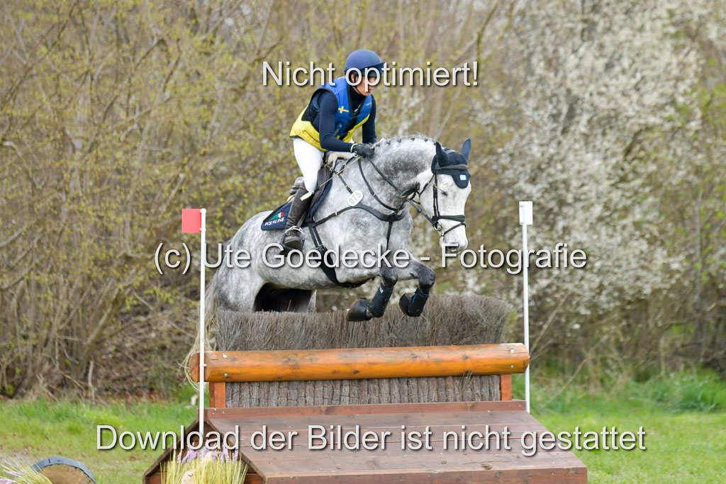 NG Eventing Elmenhorst  21.4.22 | Romeike, Louise - Clearsky_5 