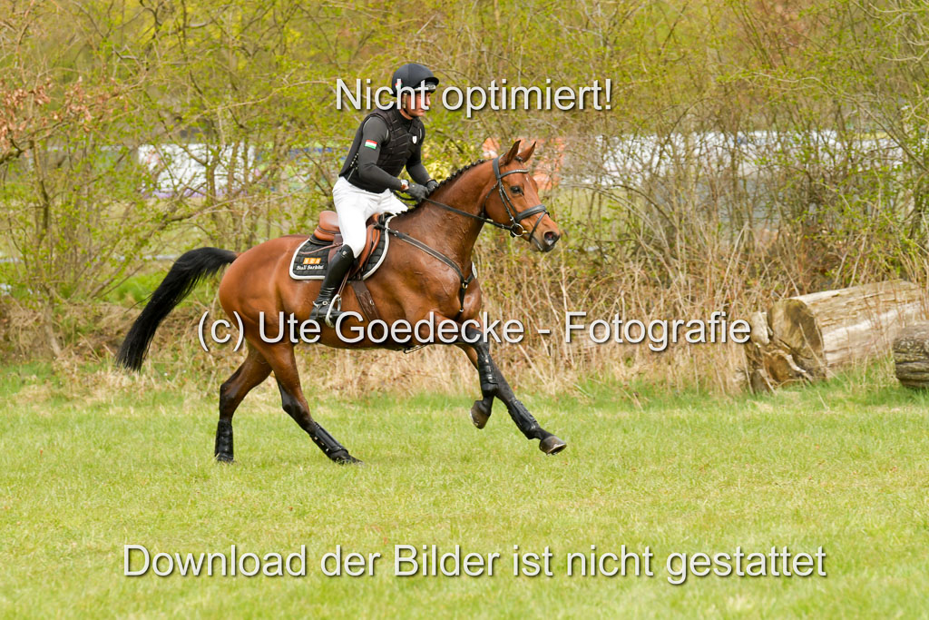 NG Eventing Elmenhorst  21.4.22 | Sarközi, Csaba - Ossia RH AA_06 