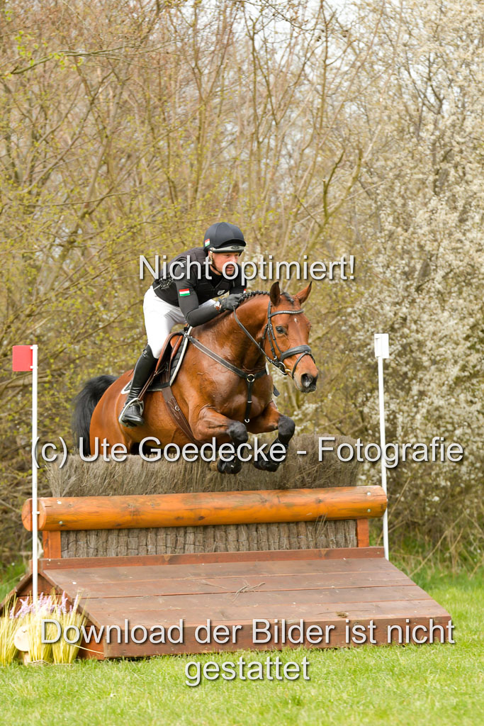 NG Eventing Elmenhorst 21.4.22 | Sarközi, Csaba - Ossia RH AA_10