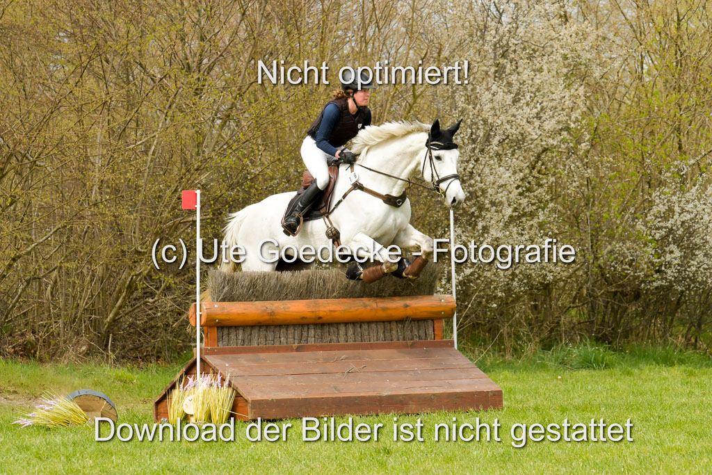 NG Eventing Elmenhorst  21.4.22 | Schulz, Christin - Hippos Daiquiri_08 