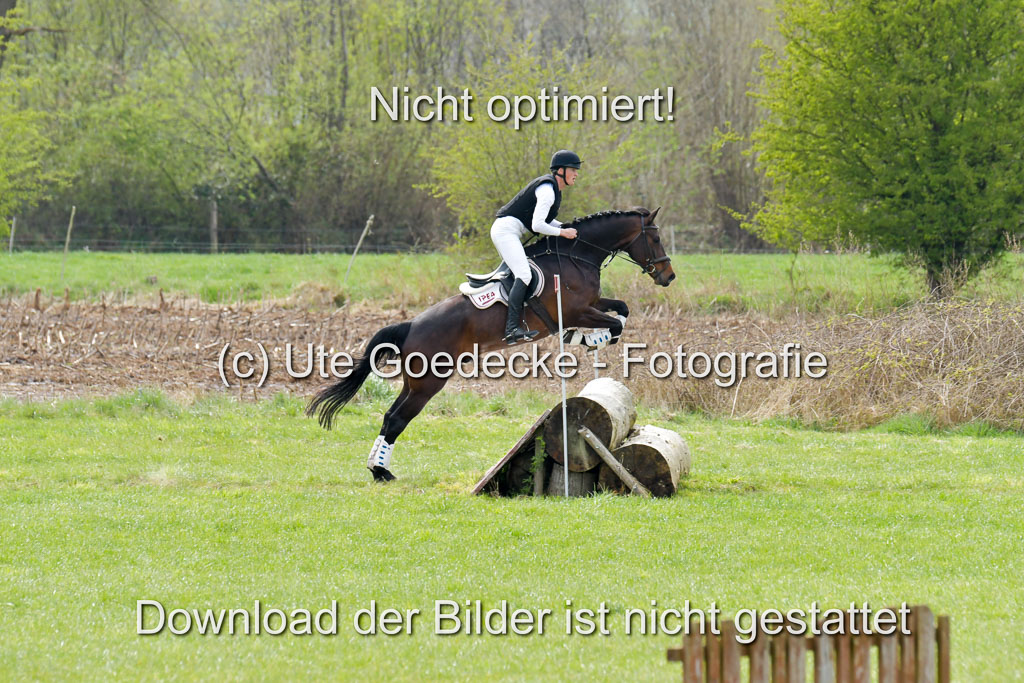 NG Eventing Elmenhorst  21.4.22 | Sponagel, Dr Maximilian - Charly Brown_14 