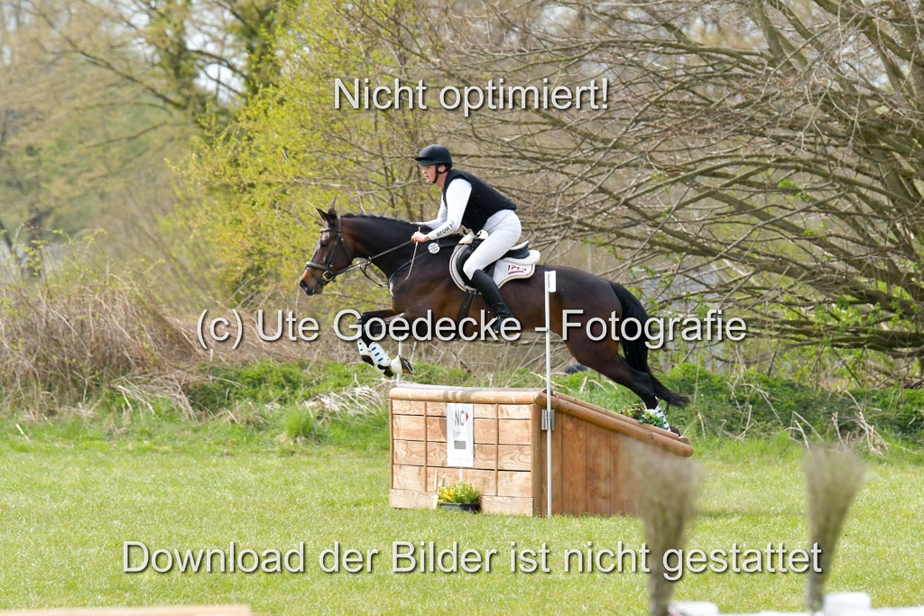 NG Eventing Elmenhorst  21.4.22 | Sponagel, Dr Maximilian - Charly Brown_19 