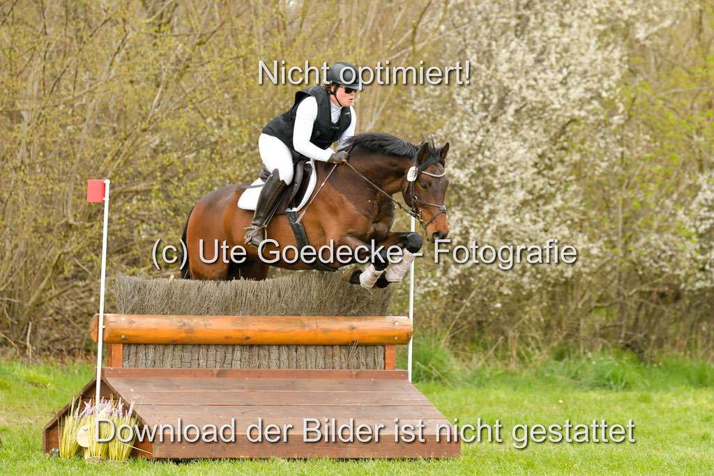 NG Eventing Elmenhorst  21.4.22 | Stöhr, Stella Maria - Catwalker_07 