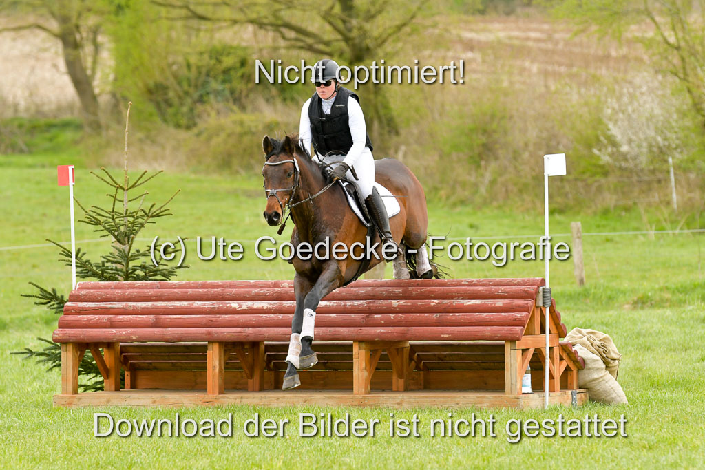 NG Eventing Elmenhorst  21.4.22 | Stöhr, Stella Maria - Catwalker_10 