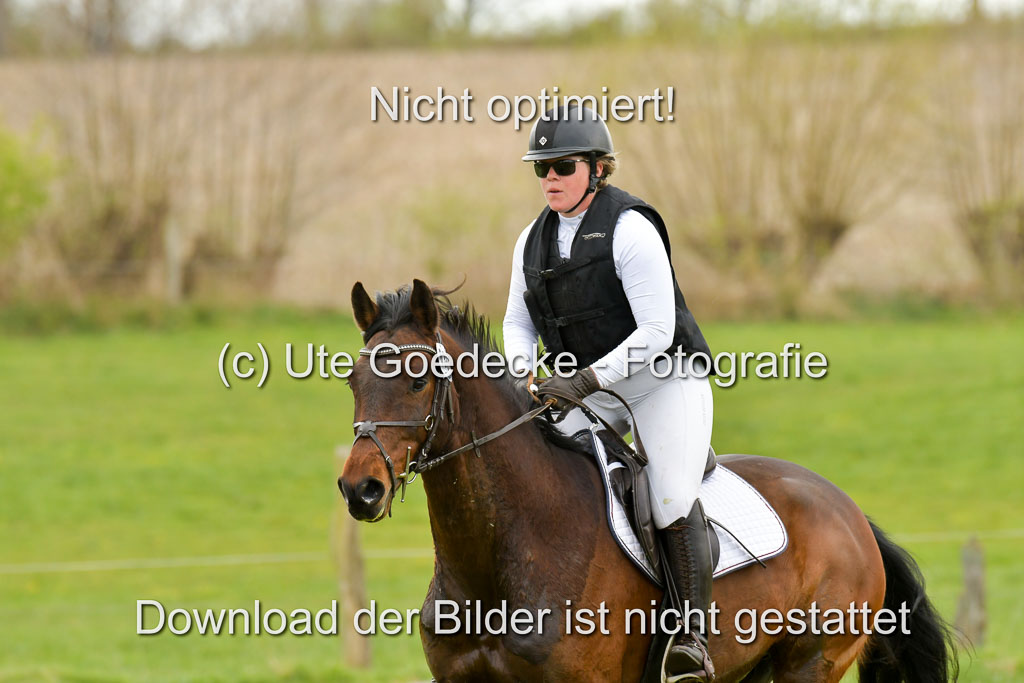 NG Eventing Elmenhorst  21.4.22 | Stöhr, Stella Maria - Catwalker_11 