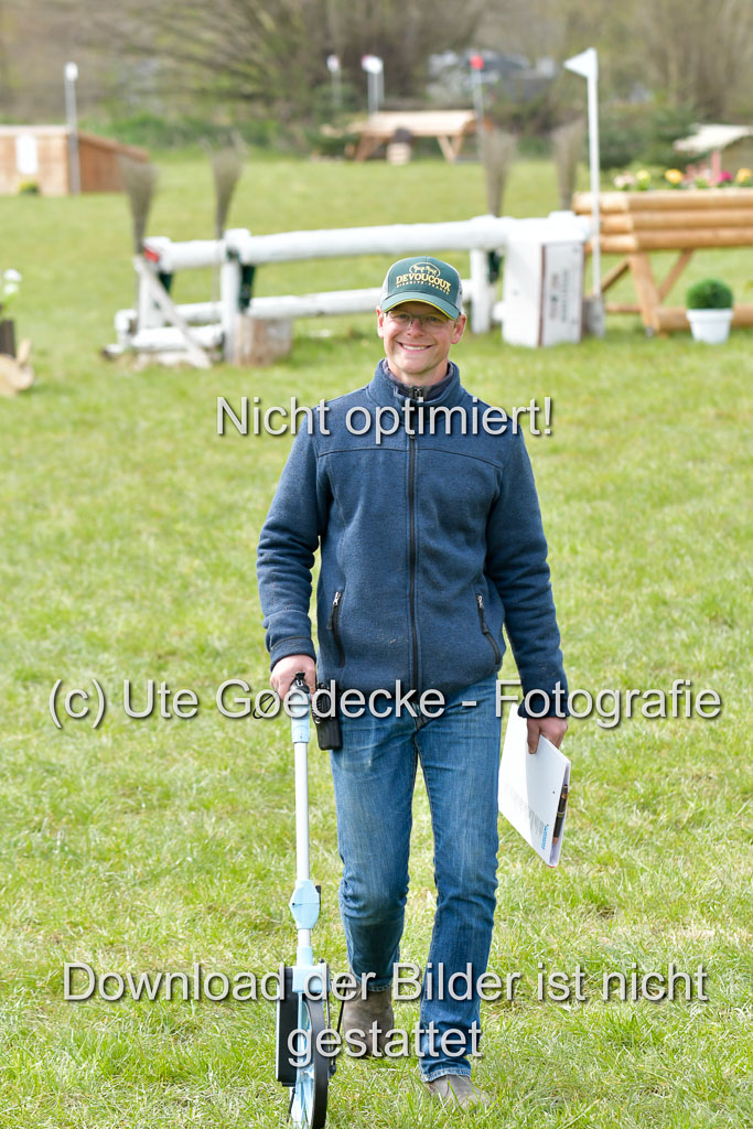 NG Eventing Elmenhorst 21.4.22 | Torben Mölleken