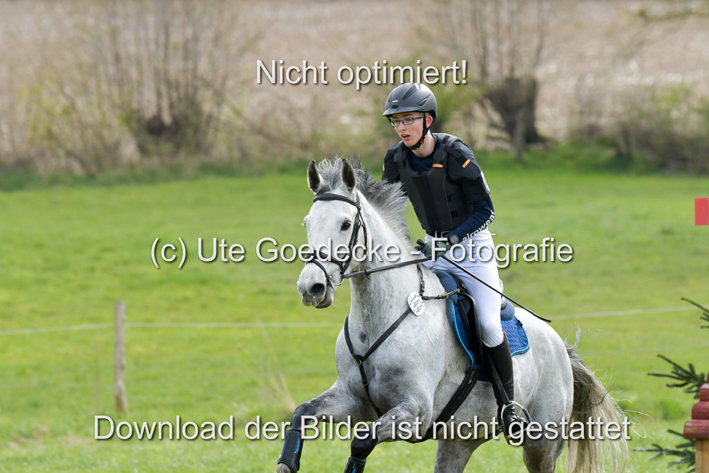 NG Eventing Elmenhorst  21.4.22 | Triebwasser, Bahne - Feli_19 