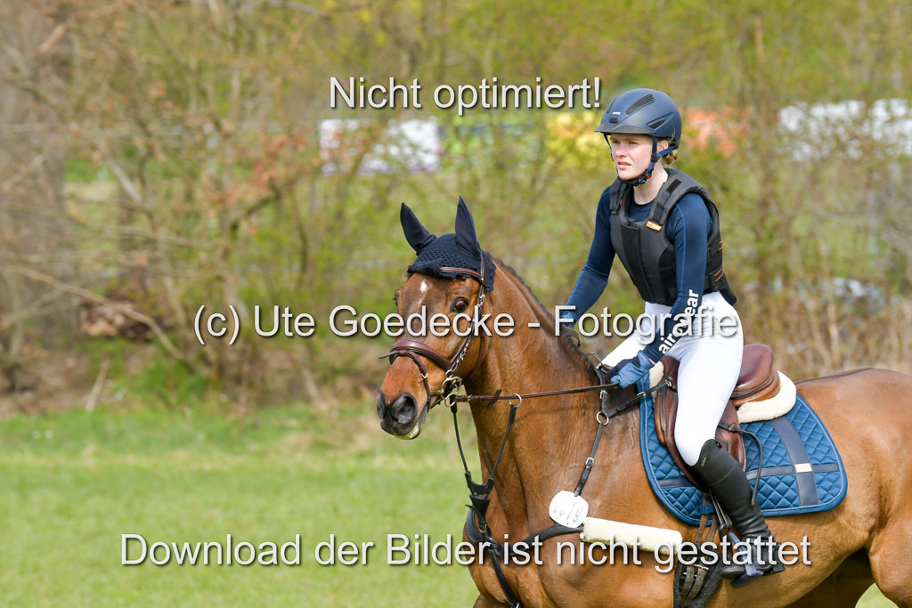 NG Eventing Elmenhorst  21.4.22 | Wiechmann, Julia - Sewarion_01 