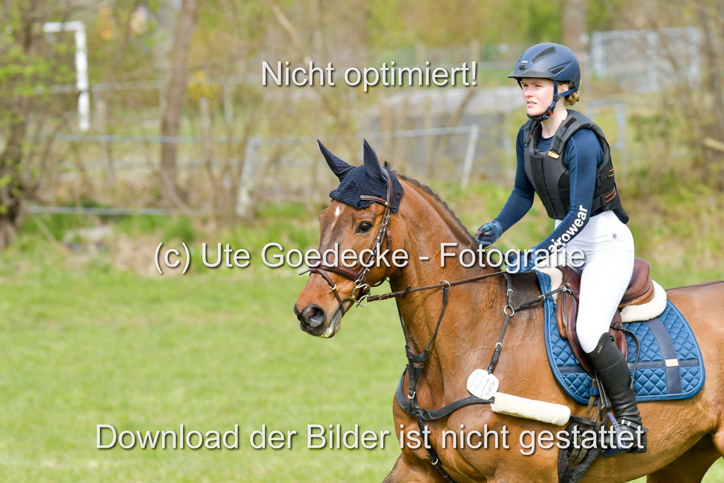 NG Eventing Elmenhorst  21.4.22 | Wiechmann, Julia - Sewarion_02 