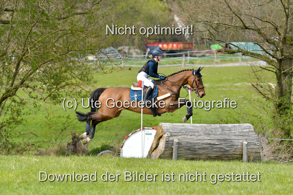 NG Eventing Elmenhorst 21.4.22 | Wiechmann, Julia - Sewarion_04