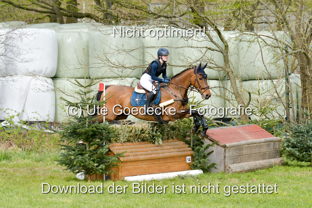 NG Eventing Elmenhorst 21.4.22 | Wiechmann, Julia - Sewarion_05