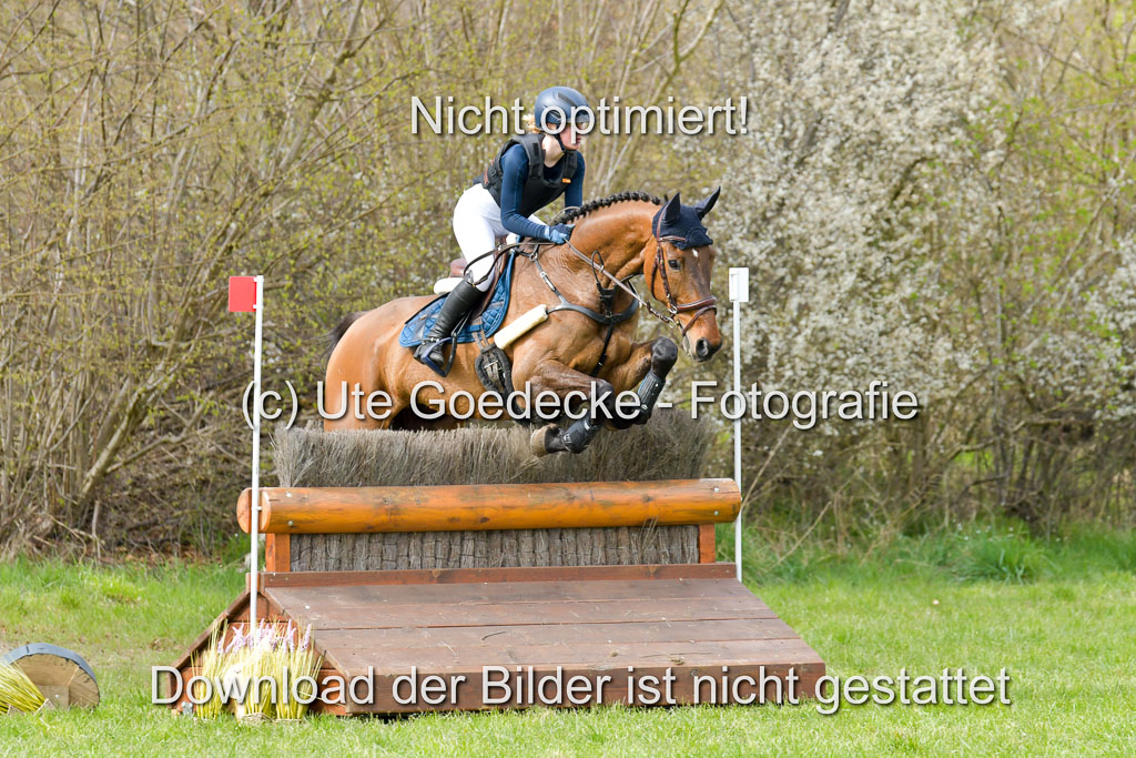 NG Eventing Elmenhorst  21.4.22 | Wiechmann, Julia - Sewarion_08 