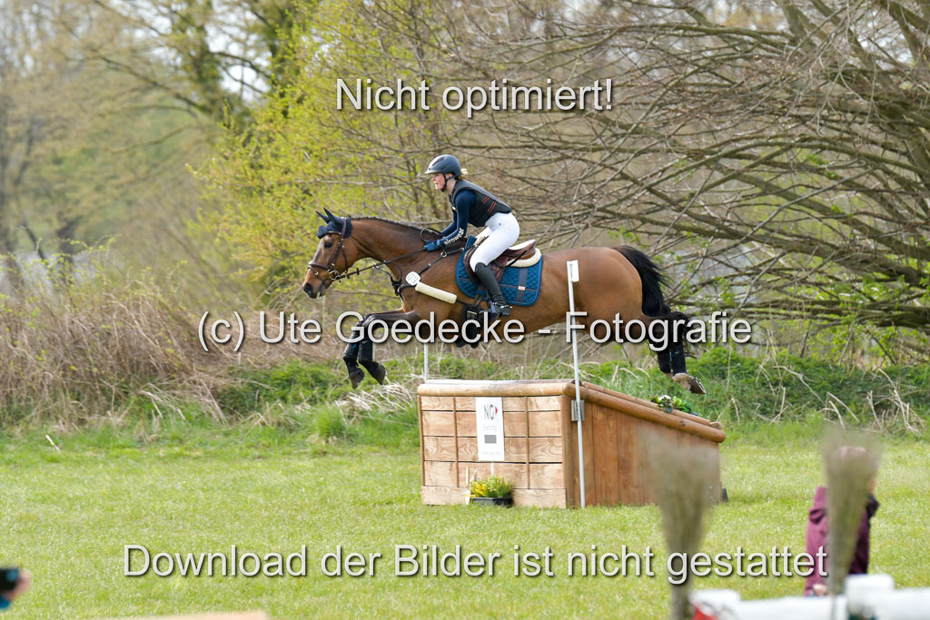 NG Eventing Elmenhorst  21.4.22 | Wiechmann, Julia - Sewarion_10 