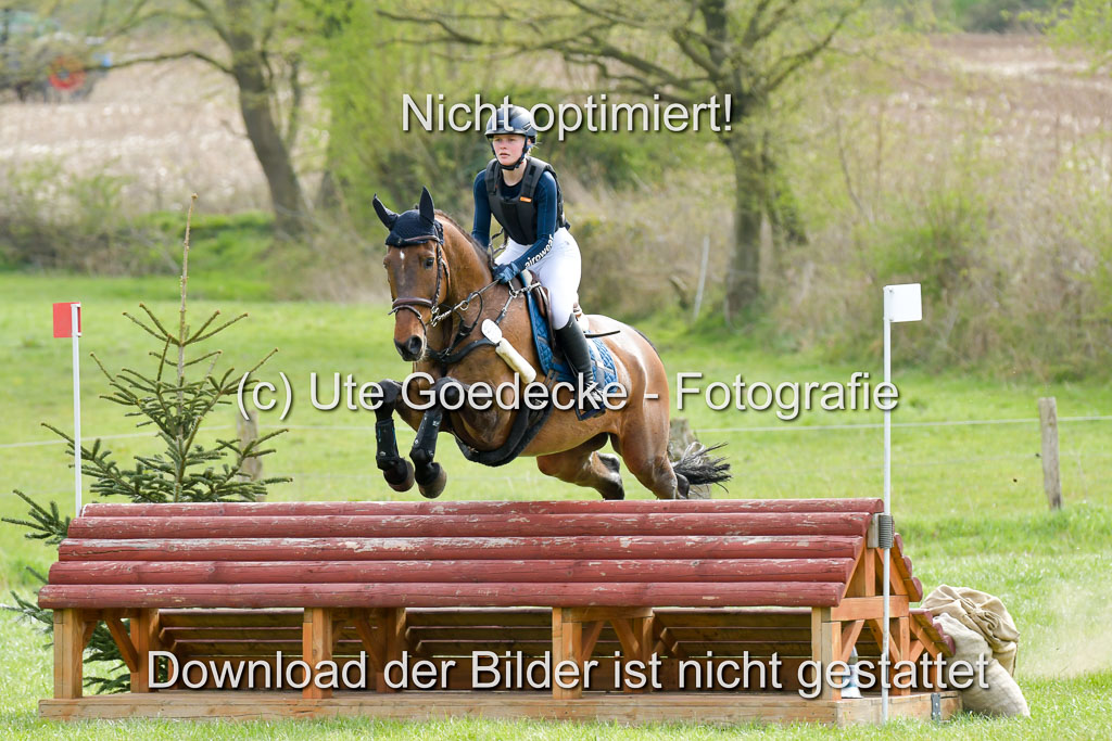 NG Eventing Elmenhorst 21.4.22 | Wiechmann, Julia - Sewarion_11