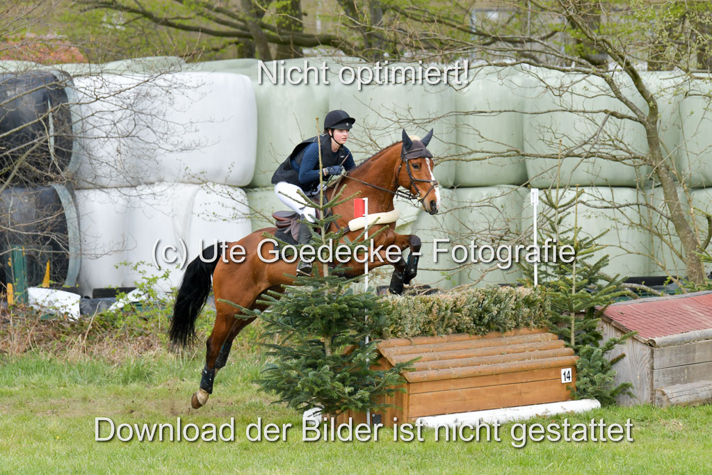 NG Eventing Elmenhorst  21.4.22 | grüllich, Henna - Elton_05 