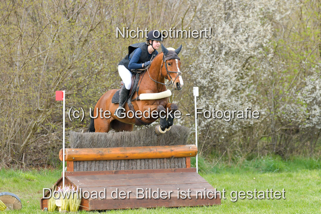 NG Eventing Elmenhorst  21.4.22 | grüllich, Henna - Elton_08 