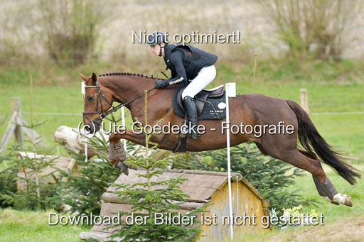 NG Eventing Elmenhorst  21.4.22 | Dünnebacke, Luis - Loreen_1 
