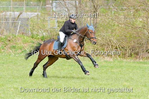 NG Eventing Elmenhorst  21.4.22 | Finck, Enrico - Gemmy _03 